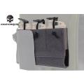 EMERSON GEAR LOOP PANEL FOR TACTICAL MBAV WOLF GRAY - photo 2