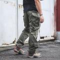 EMERSON GEAR BLUE LABEL TACTICAL TROUSERS G3 RANGER GREEN - photo 4