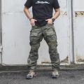 EMERSON GEAR BLUE LABEL TACTICAL TROUSERS G3 RANGER GREEN - photo 3