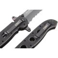 CRKT M16-14SFG SPECIAL FORCES TANTO LARGE design by KIT CARSON - foto 5