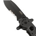 CRKT M21-14SFG SPECIAL FORCES DROP LARGE design by KIT CARSON - foto 5