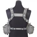 EMERSON GEAR TACTICAL CHEST RIG  LBT 1961A STYLE FOLIAGE GREEN - foto 2