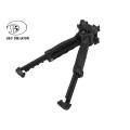 BIG DRAGON HANDLE WITH BIPED WITH QUICK OPEN EXTENSIBLE BLACK - photo 2