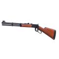WALTHER CARABINA CO2 LEVER ACTION 4,5MM PELLET - foto 1