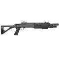 SHOOTER AR FABARM STF12 BLACK COMPACT - foto 2