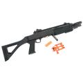 SHOOTER AR FABARM STF12 BLACK COMPACT - foto 1