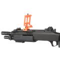 SHOOTER AR FABARM STF12 BLACK COMPACT - foto 3