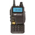 CRT RADIO PORTATILE PROFESSIONALE FP00 BI-BANDA VHF/UHF - foto 1