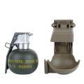 WO SPORT GRENADE M67 DUMMY WITH TAN SUPPORT - photo 1