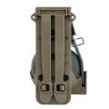 WO SPORT GRENADE M67 DUMMY WITH TAN SUPPORT - photo 3