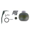 WO SPORT GRENADE M67 DUMMY WITH TAN SUPPORT - photo 4