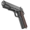 COLT 1911 A1 C02 FULL METAL PROMO CO2 AND FREE SHOTS - photo 2
