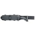 COLTELLO WALTHER XTK EXTRA-LARGE TACTICAL KNIFE - foto 2