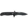 CRKT M21-12SFG SPECIAL FORCES DROP POINT design by KIT CARSON - foto 1
