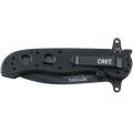CRKT M21-12SFG SPECIAL FORCES DROP POINT design by KIT CARSON - foto 2