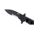 CRKT M21-12SFG SPECIAL FORCES DROP POINT design by KIT CARSON - foto 5