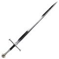 THE LORD OF THE RINGS SWORD ORNAMENTAL ANDURIL WITH EXHIBITOR - photo 1