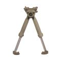 BIG DRAGON HANDLE WITH QUICK-OPEN BIPOD EXTENDABLE TAN - photo 1