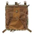 EMERSONGEAR BACKPACK BUNGEE BACKPACK MULTICAM FOR TACTICAL VEST 420 - photo 1