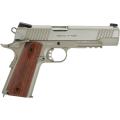 SWISS ARMS SA 1911 TACTICAL RAIL SYSTEM FULL METAL 4,5MM BLOWBACK CO2 - photo 2