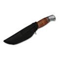 BOKER MAGNUM &quot;LEATHERNECK HUNTER&quot; DAGGER WITH SHEATH - photo 1