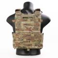 EMERSONGEAR PLATE CARRIER 094K STYLE QUICK RELEASE MULTICAM - photo 1