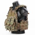 EMERSONGEAR PLATE CARRIER 094K STYLE QUICK RELEASE MULTICAM - photo 2