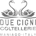 DUE CIGNI - COLTELLERIA ITALIANA DA CUCINA
