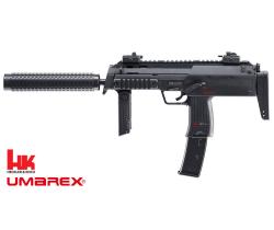 UMAREX HK MP7 A1 SWAT FULL METAL