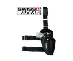 SWISS ARMS THIGH HOLSTER