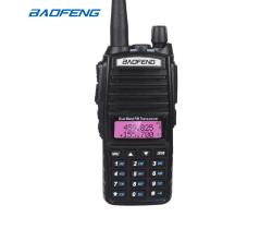 BAOFENG RICETRASMITTENTE UV82 DUAL BAND VHF/UHF FM DUAL PTT