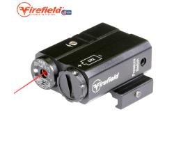 FIREFIELD CHARGE AR RED LASER