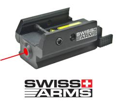 SWISS ARMS MICRO LASER SIGHT