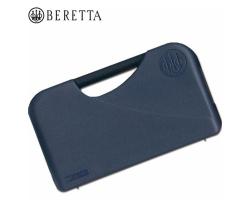 BERETTA CASE FOR BLUE PISTOLS - MADE IN ITALY
