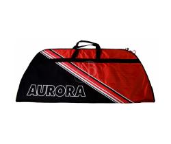AURORA NEXT RED PROFESSIONAL COMPOUND ARCO BAG