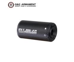 G&G UTV106-2 COMPACT TRACER UNIT GEN 2 14mm ANTIORARIO