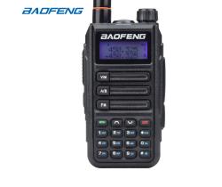 BAOFENG RICETRASMITTENTE DUAL BAND VHF/UHF UV-16 PLUS