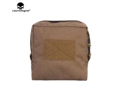 EMERSONGEAR UTILITY RESCUE POUCH COYOTE BROWN