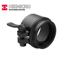 HIKMICRO CLIP ON ADAPTER SYSTEM PER VISORE TERMICO THUNDER 2.0