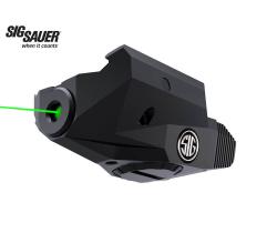 SIG SAUER LIMA1 GREEN LASER FOR WEAPON