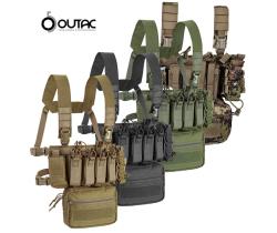 OUTAC COMBO MINI CHEST RIG 900D