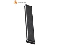 EVOLUTION MID-CAP POLYMER MAGAZINE 110 ROUNDS REAPER SERIES