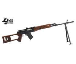 AK 47 DRAGUNOV W