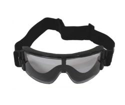 NEUTRAL LENS PROTECTIVE MASK