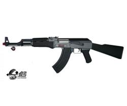 AK 47 BLACK