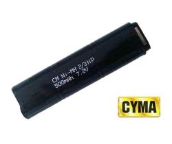 CYMA BATTERY FOR ALL ELECTRIC GUNS