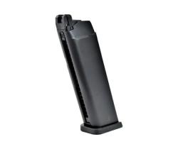WE GAS MAGAZINE FOR G17 / G18