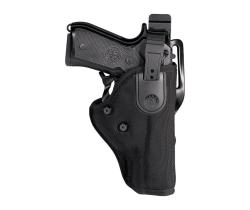 VEGA HOLSTER THERMO-FORMED HOLSTER IN SIDE CORDURA