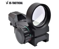 RED DOT HD 110 TACTICAL 