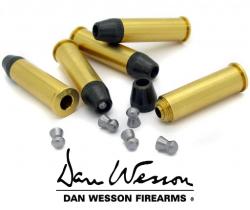 BOSS DAN WESSON 4.5 mm for LEADS